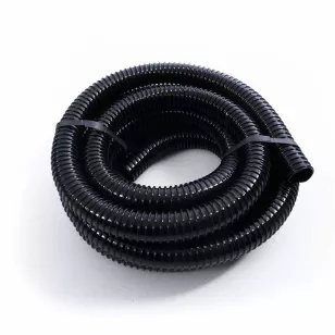 Extension Hose for Polystyrene Bead Blower Injector