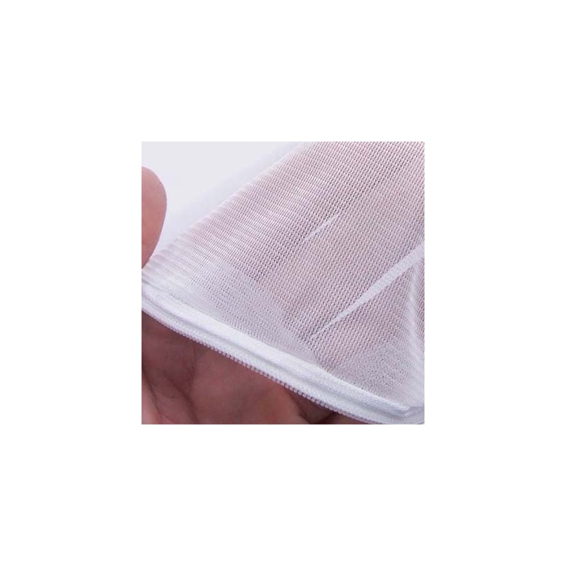 Funda interna vacía para puf de 170 x 130 cm.