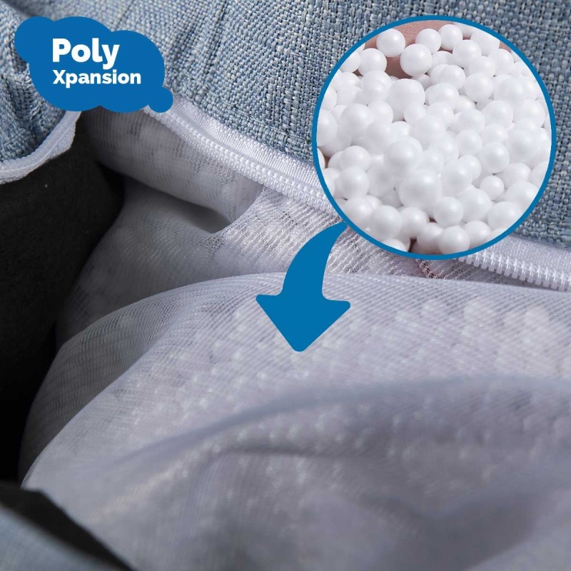 200 Liters M1 Polystyrene Beads for Giant Bean Bag