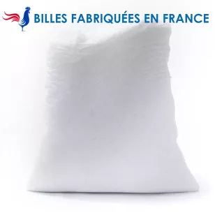 Housse interne rectangulaire pour pouf avec Billes 250 L