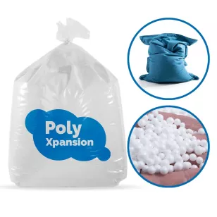 New Polystyrene Beads for All Types of Bean Bags at Factory Prices