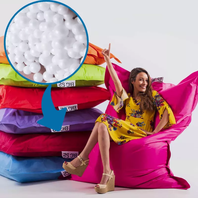 New Polystyrene Beads for All Types of Bean Bags at Factory Prices