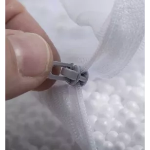 Palline di Polistirolo M1 Nuove per Pouf a Prezzo di Fabbrica - 200 litri