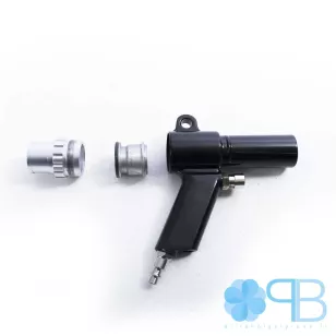 Souffleur Injecteur Billes de Polystyrène