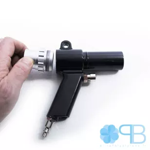 Polystyrolkugel-Gebläse-Injektor