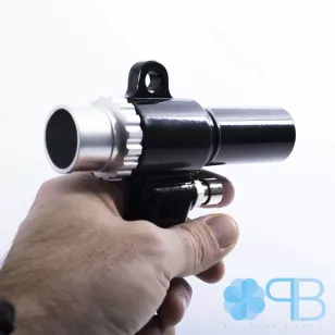 Souffleur Injecteur Billes de Polystyrène