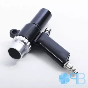 Polystyrene Bead Blower Injector for Insulation at Factory Prices