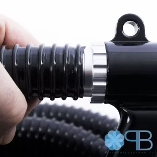 Souffleur Injecteur Billes de Polystyrène