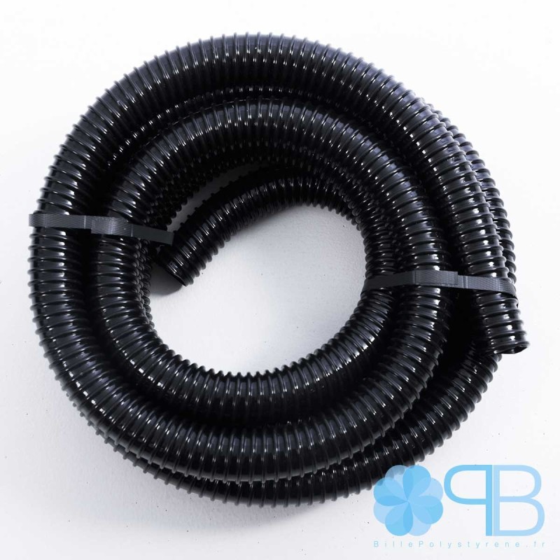 Polystyrolkugel-Gebläse-Injektor