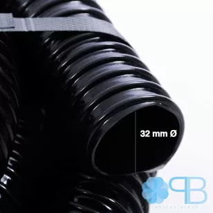 Polystyrene Beads Blower Injector