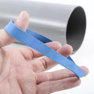 Kit de remplissage pour bille de polystyrène