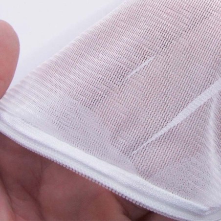 Funda interna vacía para puf de 170 x 130 cm.