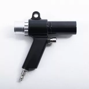 Soffiatore Iniettore di Palline di Polistirolo per Isolamento a Prezzo di Fabbrica