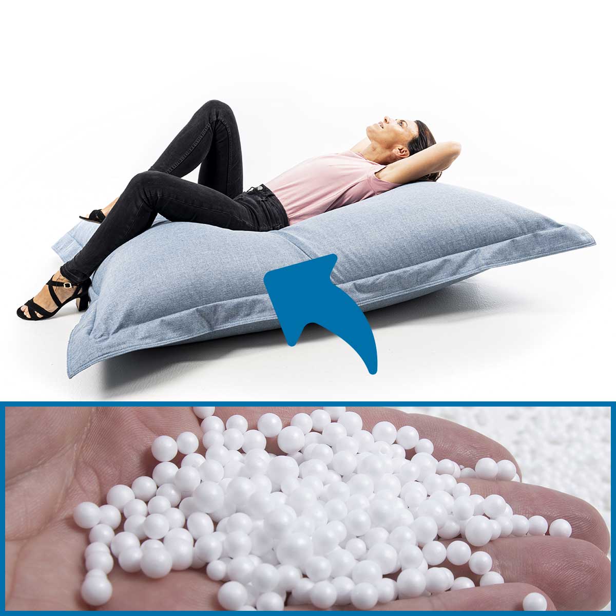 Isolation des combles