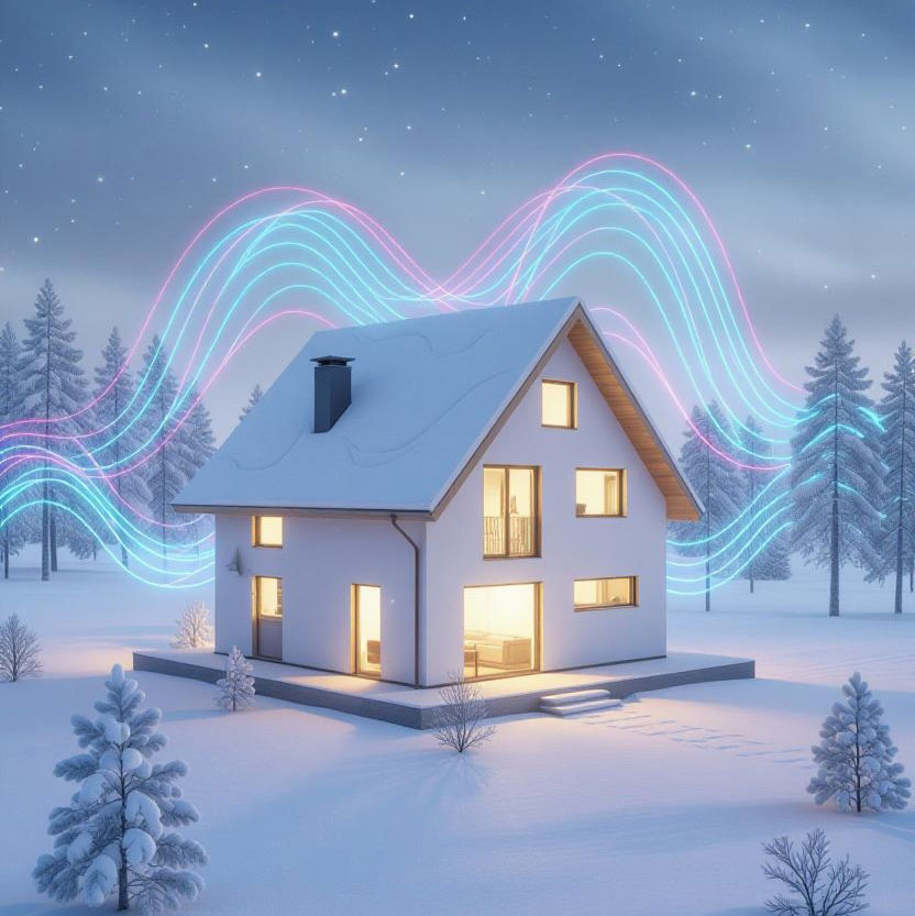 Qu'est-ce que la résistance thermique (R) ?​