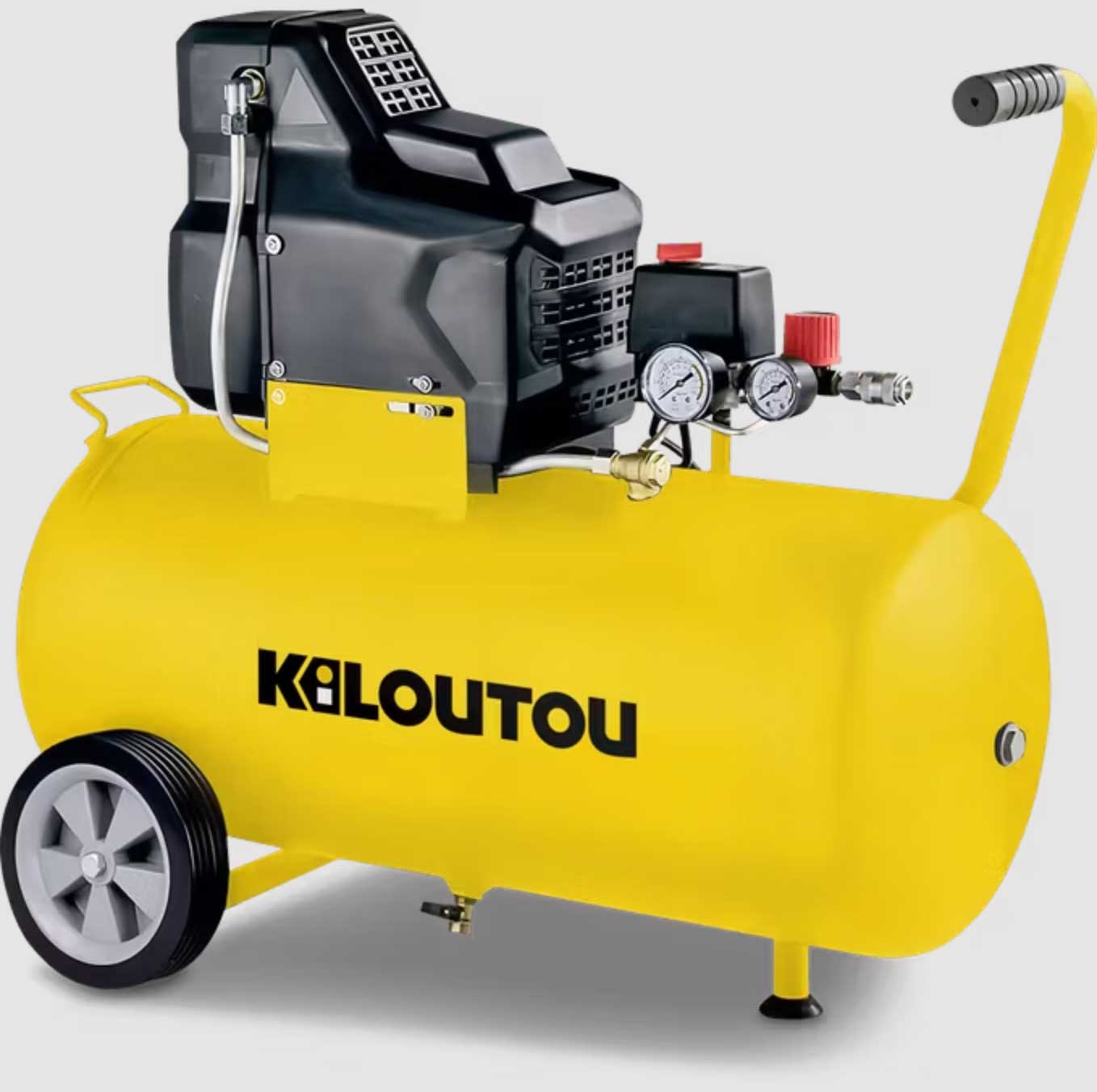 compresseur souffleur injecteur billes de polystyrène location kiloutou